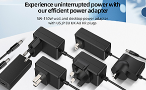 wall power adapter
